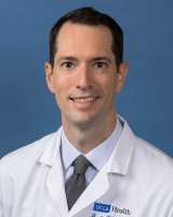Justin P. McWilliams, MD