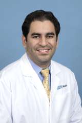 Julio Meza, MD