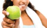 apple