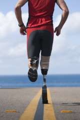 Prosthetics and Orthotics at UCLA
