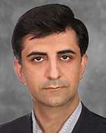 Ramin Daneshvar, MD