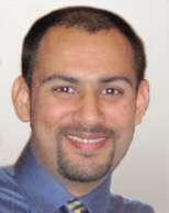 Sachin Parikh, B.S.