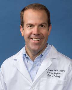 Josh Deignan, PhD