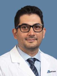 Ray Goshtaseb, MD