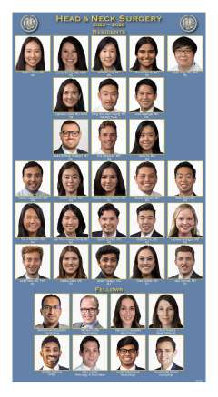 HNS Residents 25-26