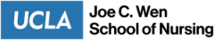 UCLA School of Nursing logo