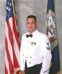 Ramon Burce