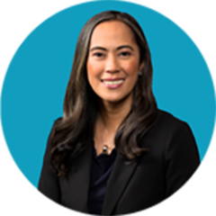 Resnick Neuropsychiatric Hospital Magnet Coordinator