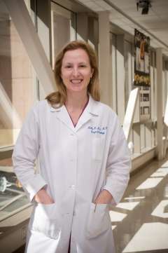Dr. Kelly Hunt