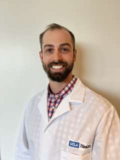 Headshot of Nathan Rietberg, MD