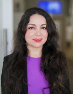 Stephanie Margolin