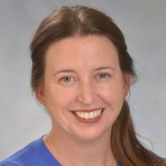Anne M. Walling, MD, PhD