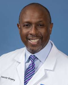 Dr. Vincent Rowe