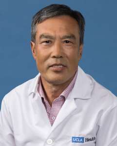Xinmin Li, PhD
