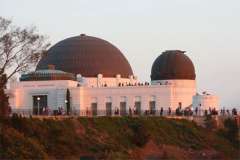 Griffith Observatory