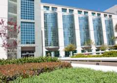 200 Medical Plaza Exterior