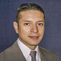 Luis Ayala