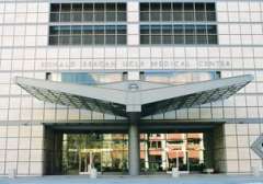 Ronald Reagan Medical Center