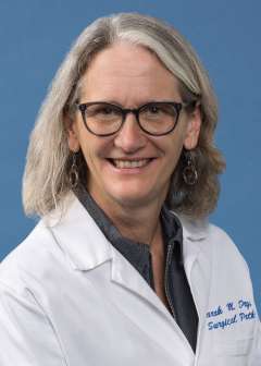 Sarah Dry, MD