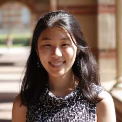 Vivian Yang, PhD