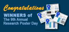 UCLA Radiology 9th Research Day