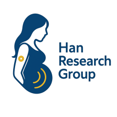Han Research Group Logo