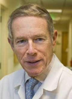 Dr. Leonard Marks, Professor of Urology, UCLA.
