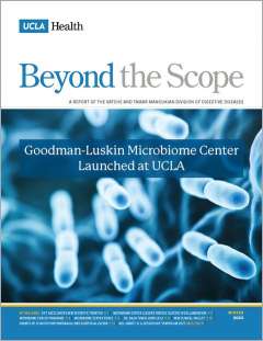 Beyond the Scope - Winter 2023