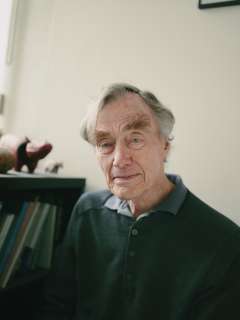 Dr. Roger Detels.
