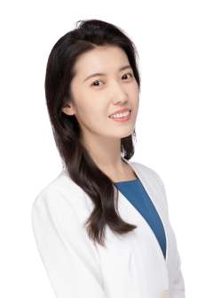 Headshot_Haoyue Li