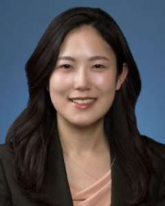 Dr. Kim Headshot