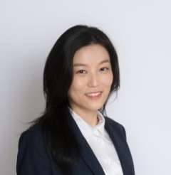 Dr. Chai headshot