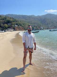 DAPM Member Dr. Soroush Kazemi