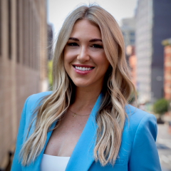 Kourtney Turner