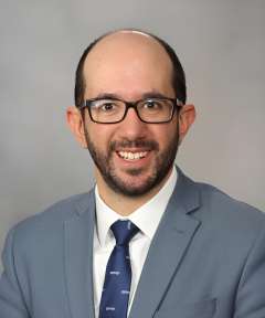 Andres Acosta