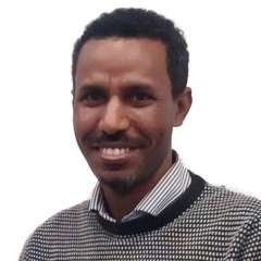 Getnet Tesfaw Tadege, PhD