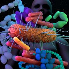 Microbiome