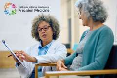 precision medicine award