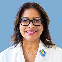 Dr. Isla Garraway