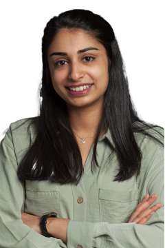 Amita Sastry