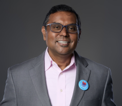 Sreedhar Mandayam