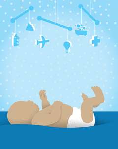 Newborn Manual Cover