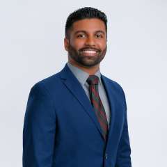 Mokhshan Ramachandran