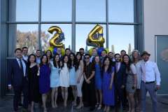 DAPM Residency Class of 2024 Graduation Picture
