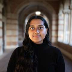 Lakshmi Mohan