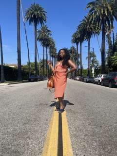 Tiffany Russ, DO, MS in Beverly Hills