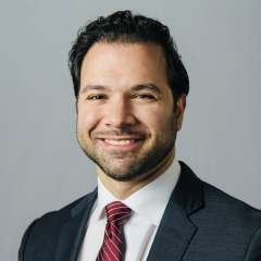 Danny Issa, MD