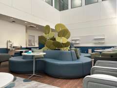 CenteringPregnancy Space