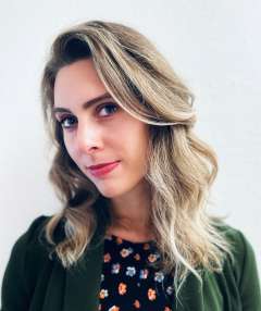 Lindsey Kornowske, MS