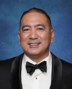 Jowin Rioveros